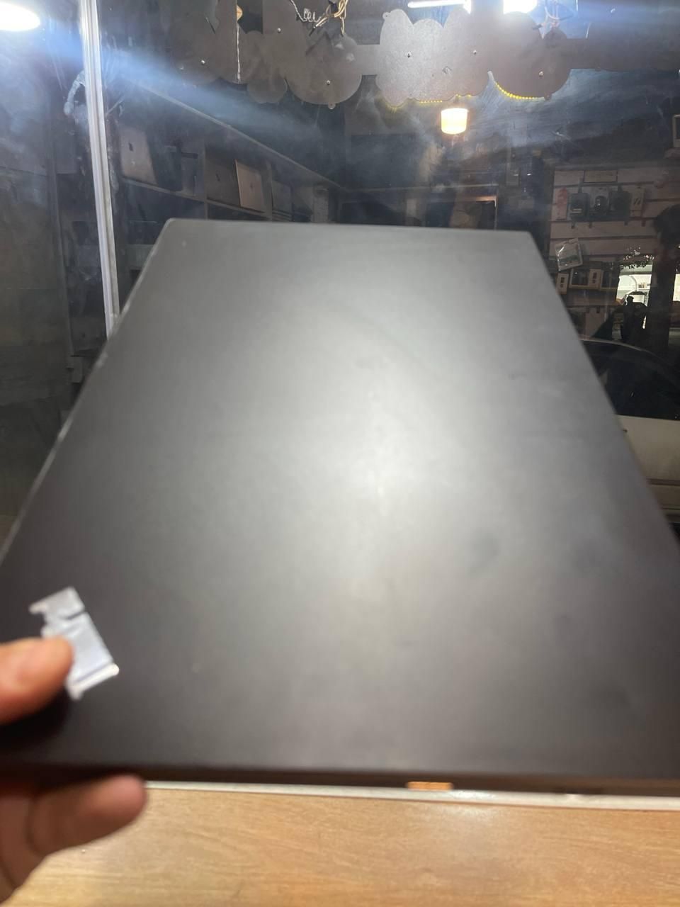 Lenovo e15 لپتاپ استوک نسل ده|رایانه همراه|همدان, |دیوار