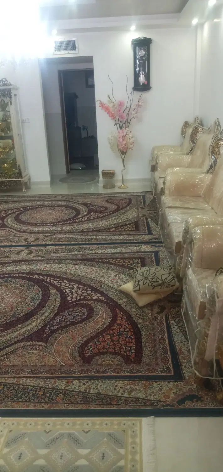 فروش خانه ویلایی ۹۰ متری ۱ خوابه شهرک کارگر|فروش خانه و ویلا|قرچک, زیبا شهر|دیوار
