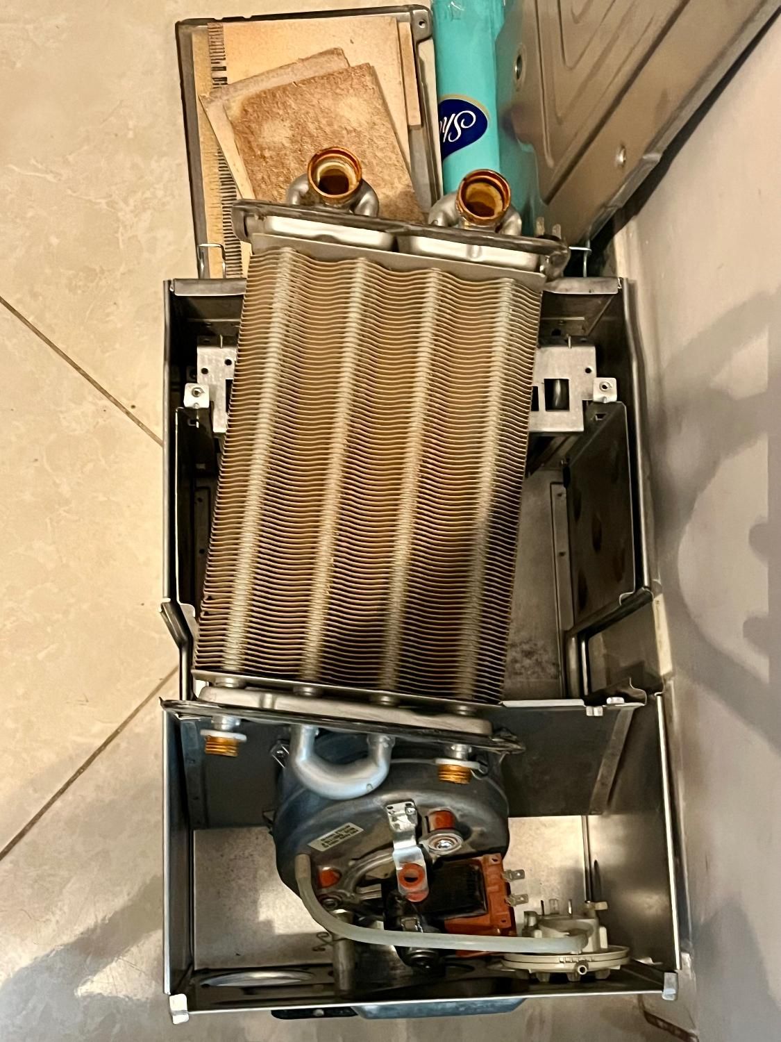 تعمیرات پکیج قطعات پکیج رادیاتور امداد پکیج 24ساعت|خدمات پیشه و مهارت|سبزوار, ولیعصر (نجار آباد)|دیوار