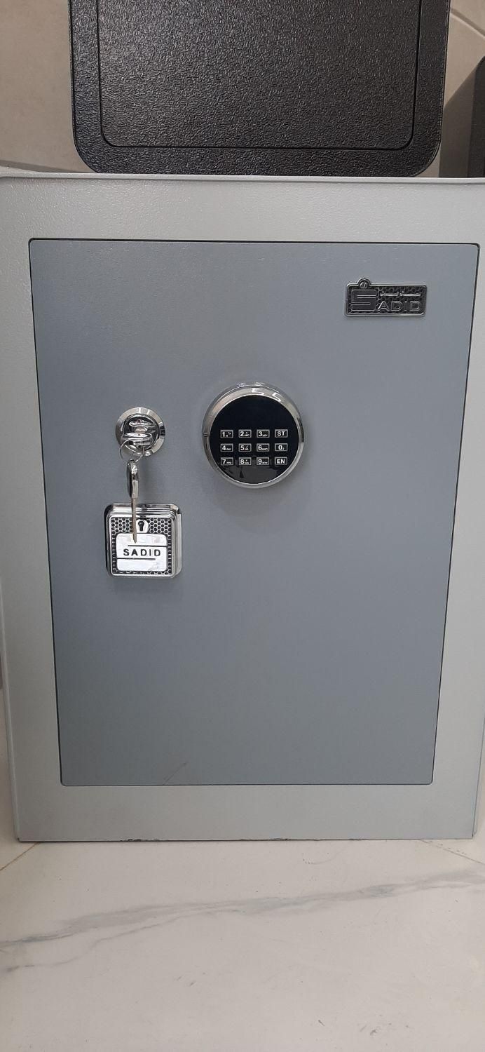 گاوصندوق زیر ویترینی|ابزارآلات|بوشهر, |دیوار