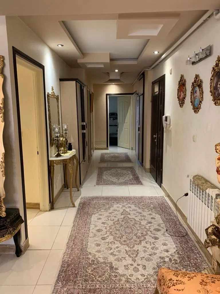 گلسار ۱۳۰متری|فروش آپارتمان|رشت, کاکتوس|دیوار