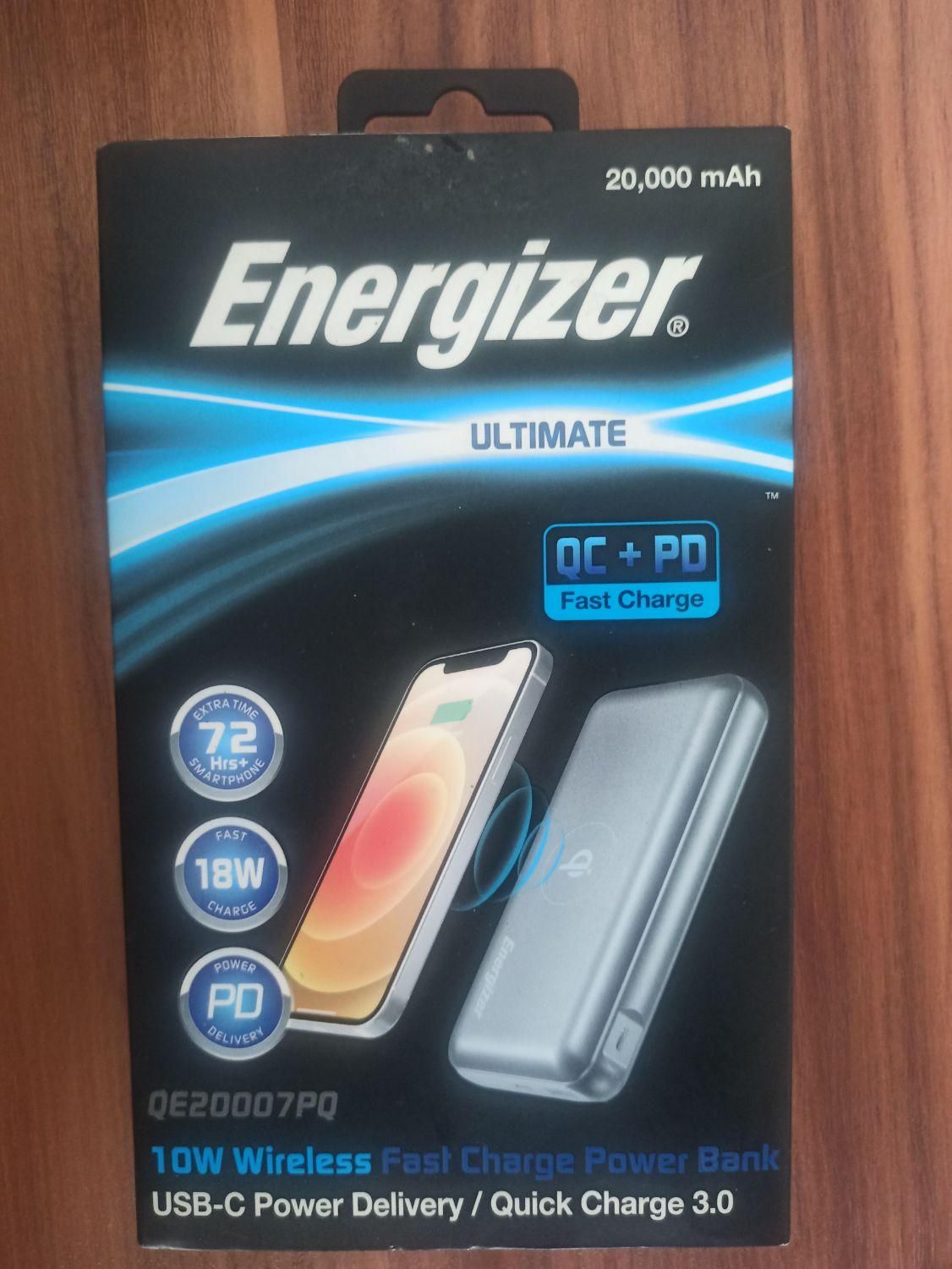 پاوربانک|لوازم جانبی موبایل و تبلت|کرج, گلشهر|دیوار