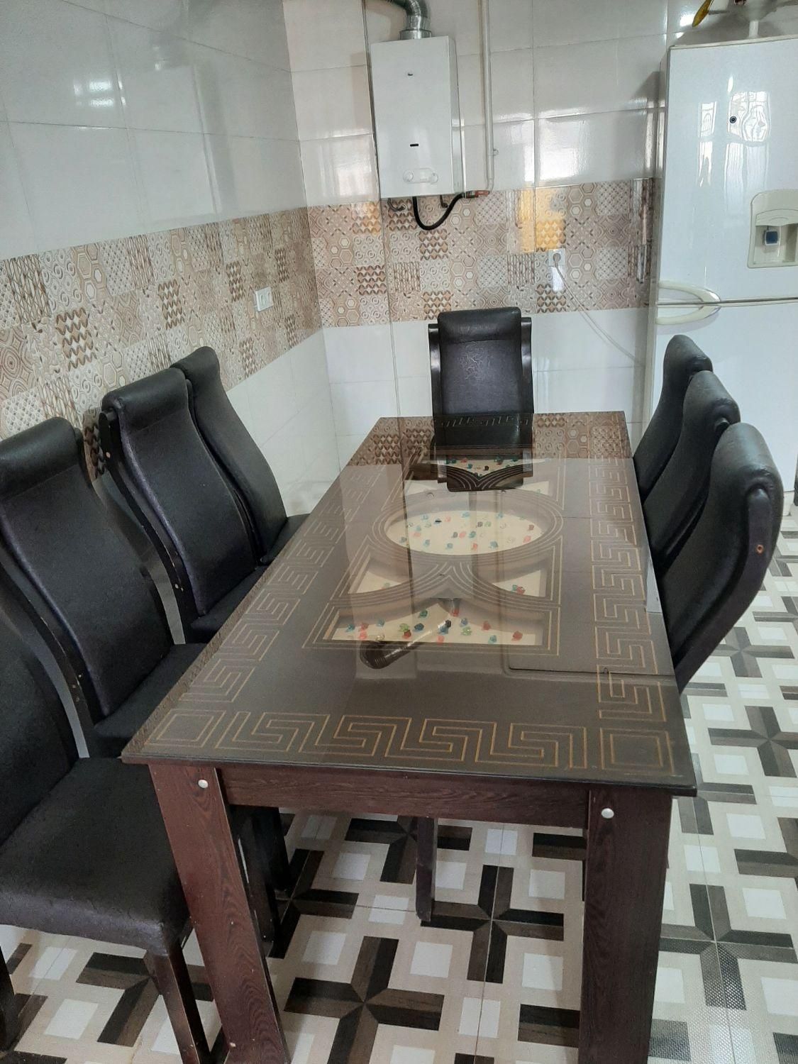سویت شیک باپارکینگ|اجارهٔ کوتاهمدت آپارتمان و سوئیت|خرمآباد, |دیوار