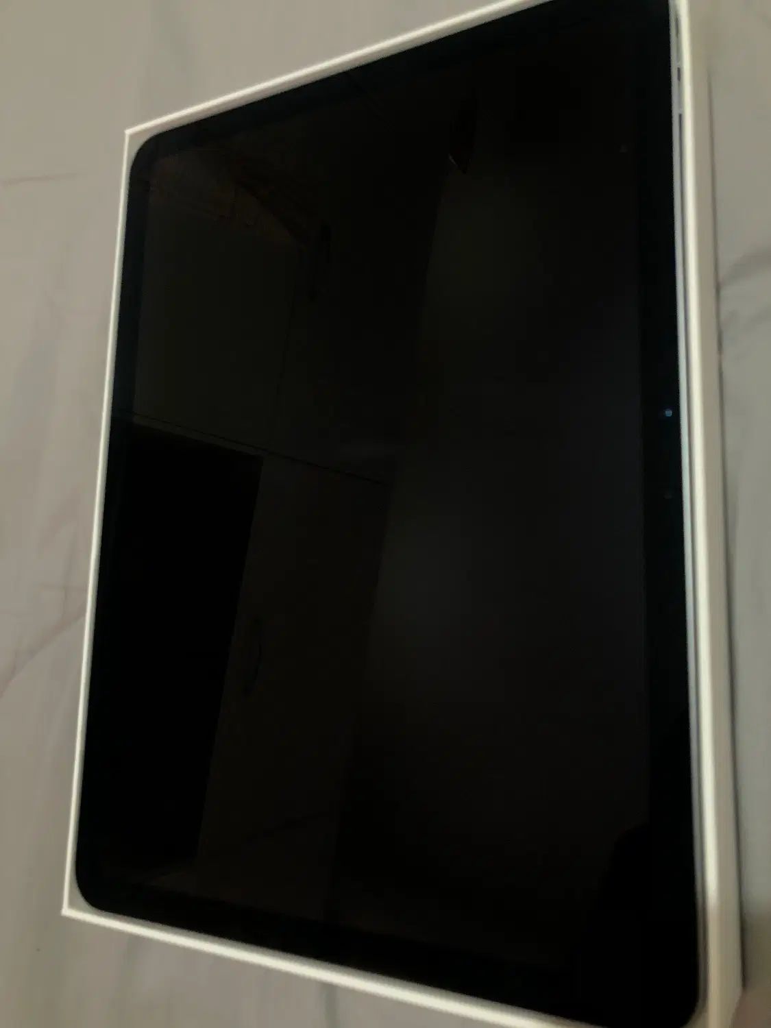 آیپد air 2024 11inch wifi در حد نو|تبلت|تهران, استاد معین|دیوار