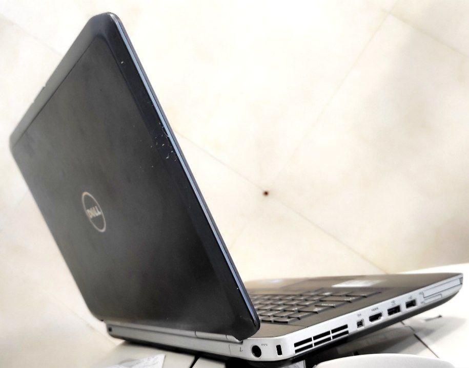 لپ تاپ dell e5420|رایانه همراه|تهران, شهید اسدی|دیوار