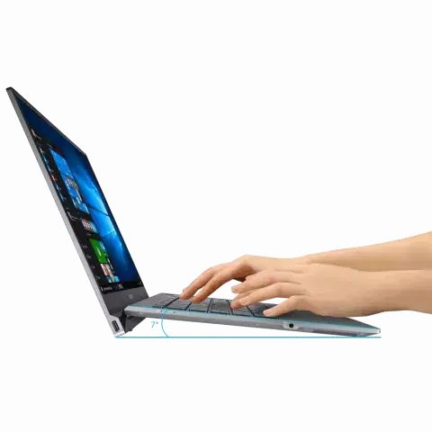 ASUSPRO B9440UA|رایانه همراه|اصفهان, مرداویج|دیوار