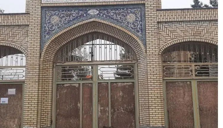 سرایدار متاهل، و  خدمه خانم برای مدرسه دخترانه|استخدام سرایداری و نظافت|تهران, پاسداران|دیوار