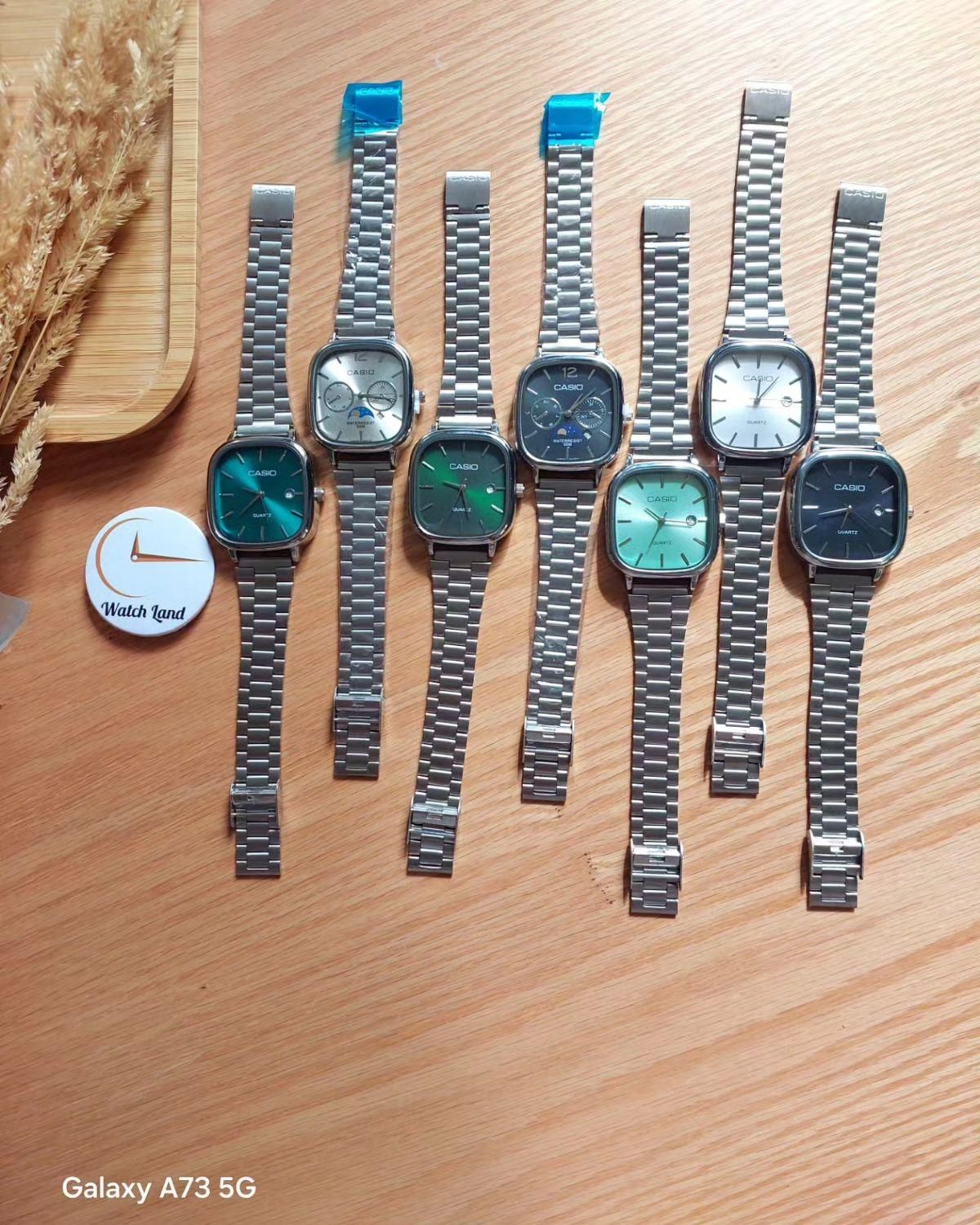 انواع ساعت به قیمت مناسب|ساعت|شیراز, شهرک مطهری|دیوار