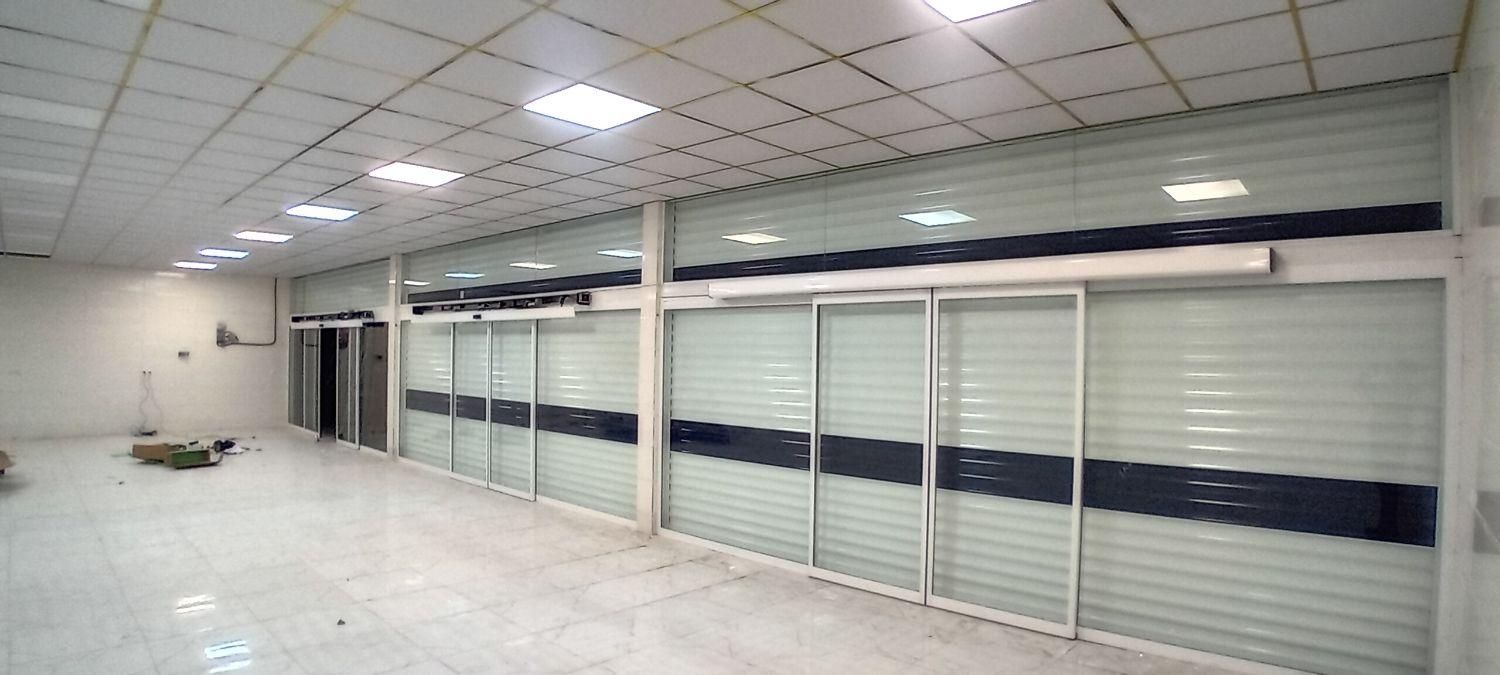 سایبان‌برقی شیشه‌سکوریت کرکره‌برقی  درب‌اتوماتیک|خدمات پیشه و مهارت|قم, زنبیل آباد|دیوار