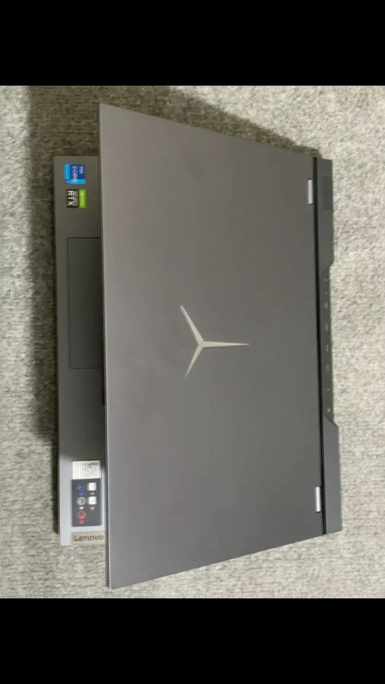 lenovo legion 5 pro 2022 gaming|رایانه همراه|تبریز, |دیوار