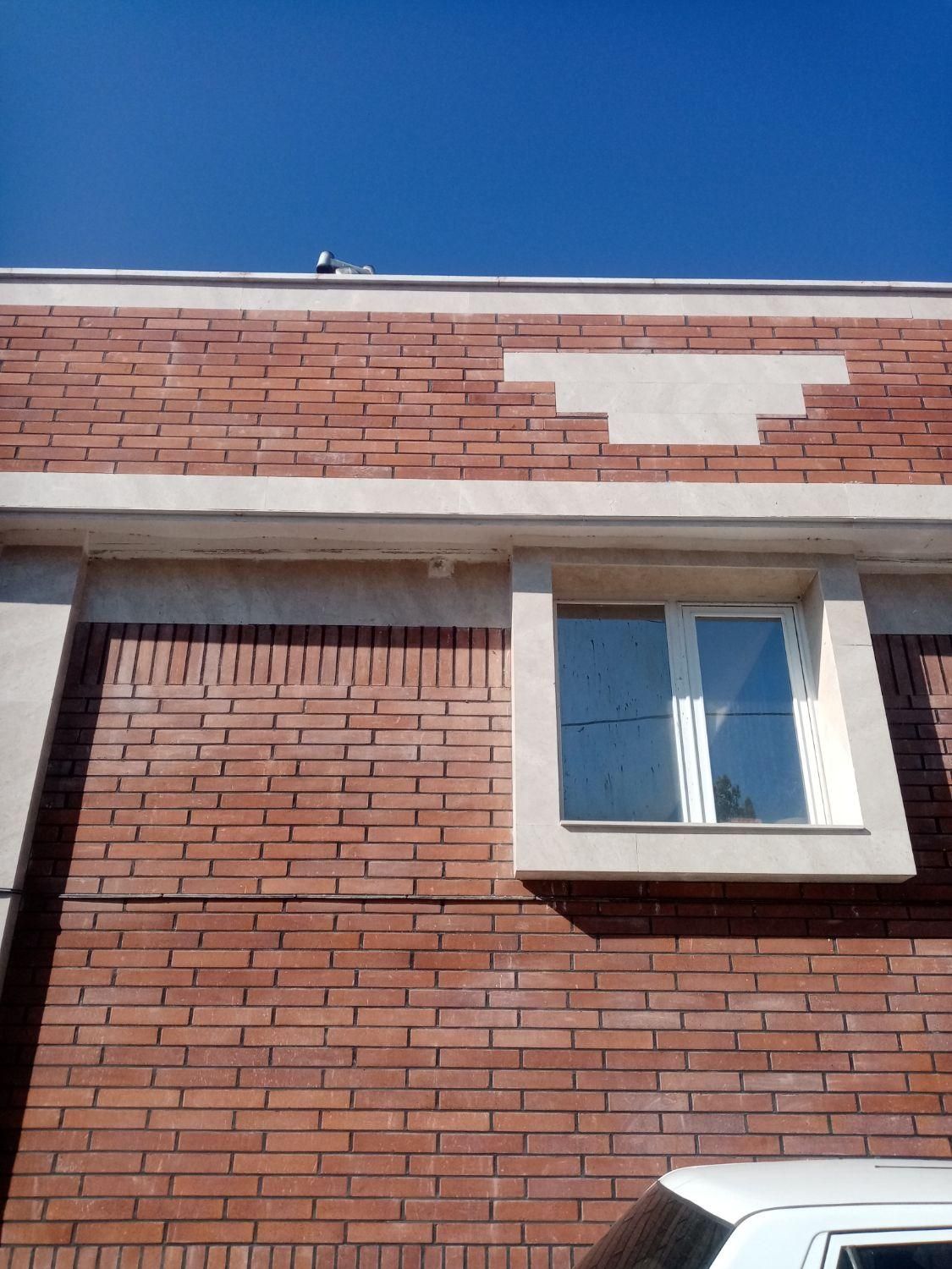 سنگ وسفال کاری شیک وقیمت مناسب|خدمات پیشه و مهارت|سبزوار, طبرسی (جعفرآباد)|دیوار