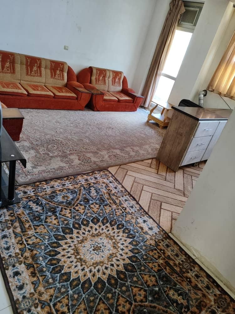 اجاره روزانه سوییت در فولادشهر|اجارهٔ کوتاهمدت آپارتمان و سوئیت|فولادشهر, B4|دیوار