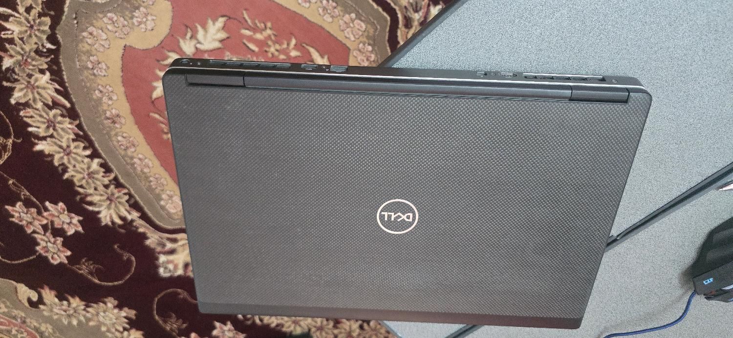لپتاپ DELL مدل WORK STATION 7730|رایانه همراه|لامرد, |دیوار