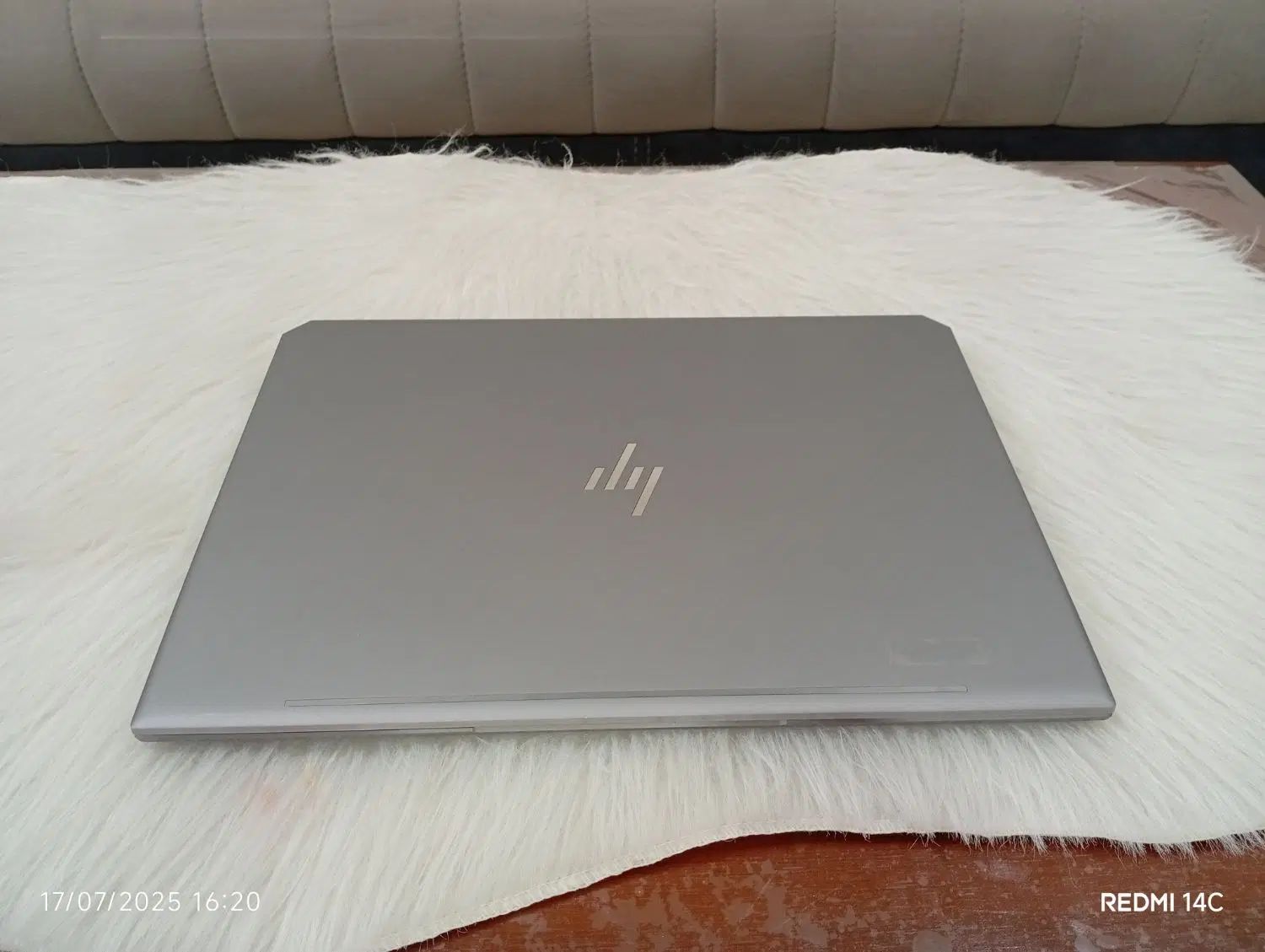 لپتاپ Hp فوق العاده قدرتمند با قیمت مناسب|رایانه همراه|بهشهر, |دیوار