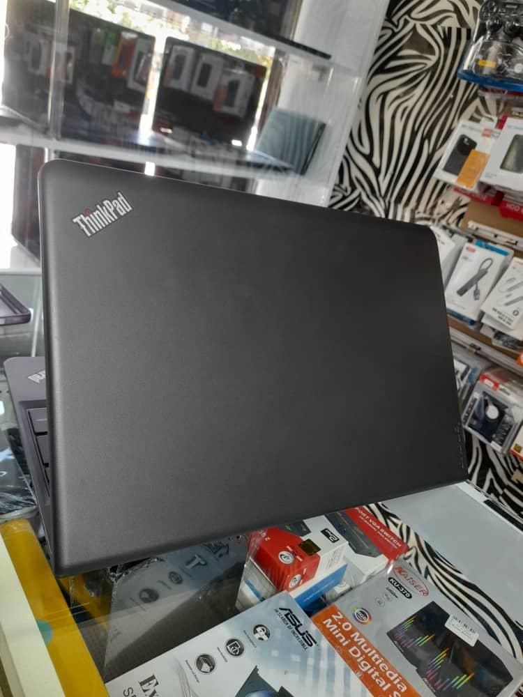 لپتاپ لنوو e560 i7 6500|رایانه همراه|شوط, |دیوار