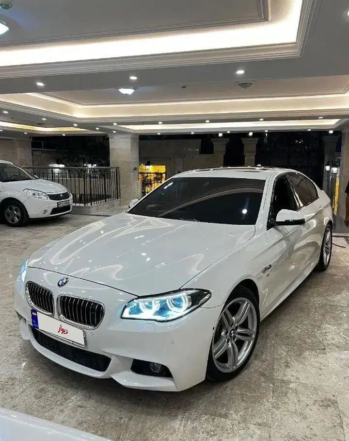 اجاره خودرو بی ام و528iاجاره ماشین BMW528i|خودرو اجاره‌ای|تهران, ونک|دیوار