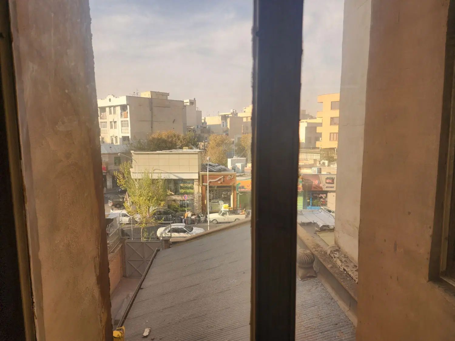 اجاره آپارتمان ۴۰ متری ۱ خوابه طبقه ۱ در دژکام|اجارهٔ آپارتمان|تهران, دژکام|دیوار