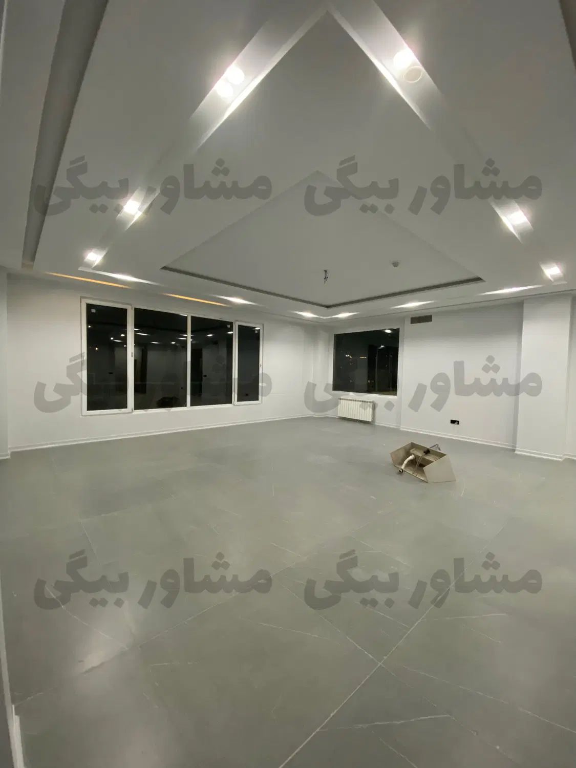 اجاره آپارتمان پنت هاوس ۳۱۰ متری ۳ خوابه در فاز ۱|اجارهٔ آپارتمان|پردیس, فاز ۱|دیوار
