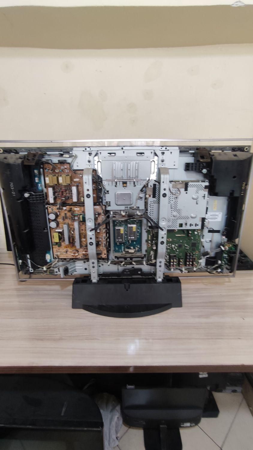 تعمیرات تخصصی تلویزیون (حمل نقل رایگان )|خدمات پیشه و مهارت|سبزوار, نواب صفوی|دیوار