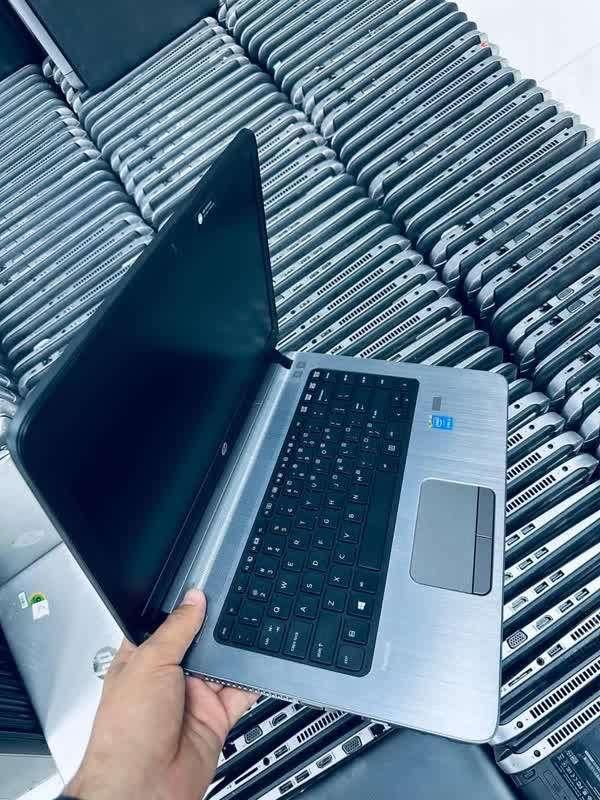 لپ تاپ hp i5  با گرافیک مجزا|رایانه همراه|بروجرد, |دیوار