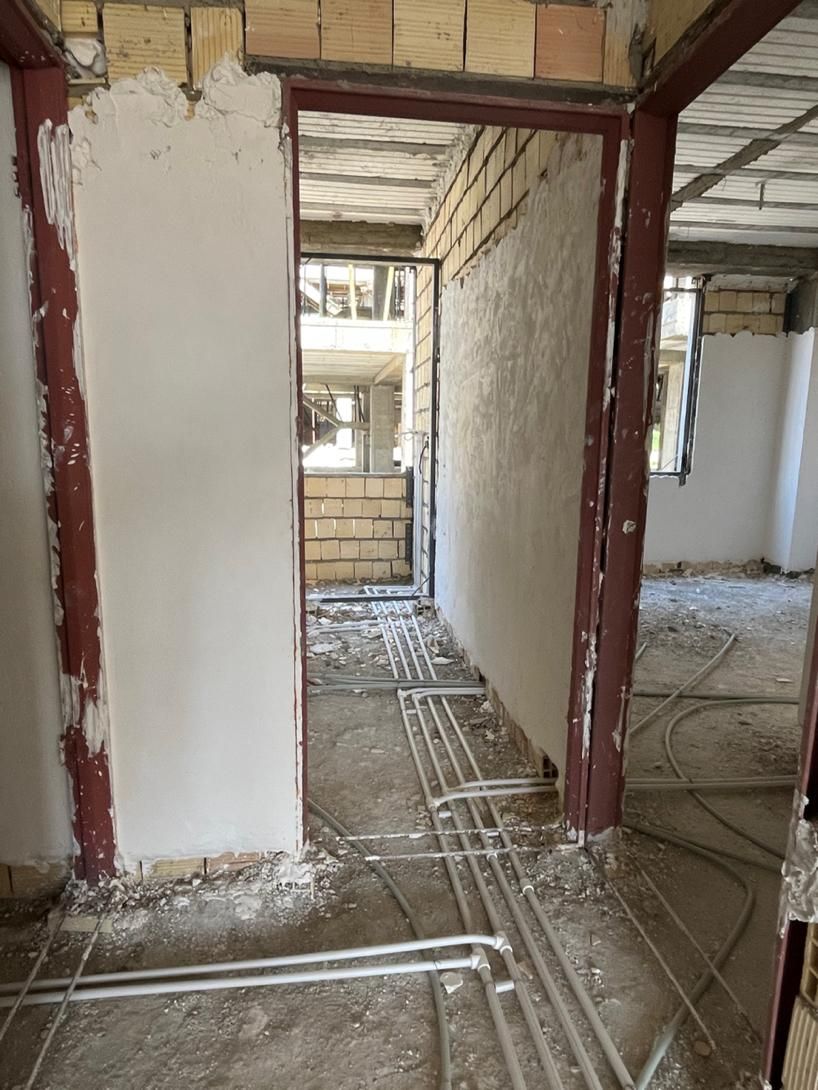 پیش فروش ۱۴۰ متری ۳ خواب در رسول اکرم|پیش‌فروش املاک|شاهدشهر, |دیوار