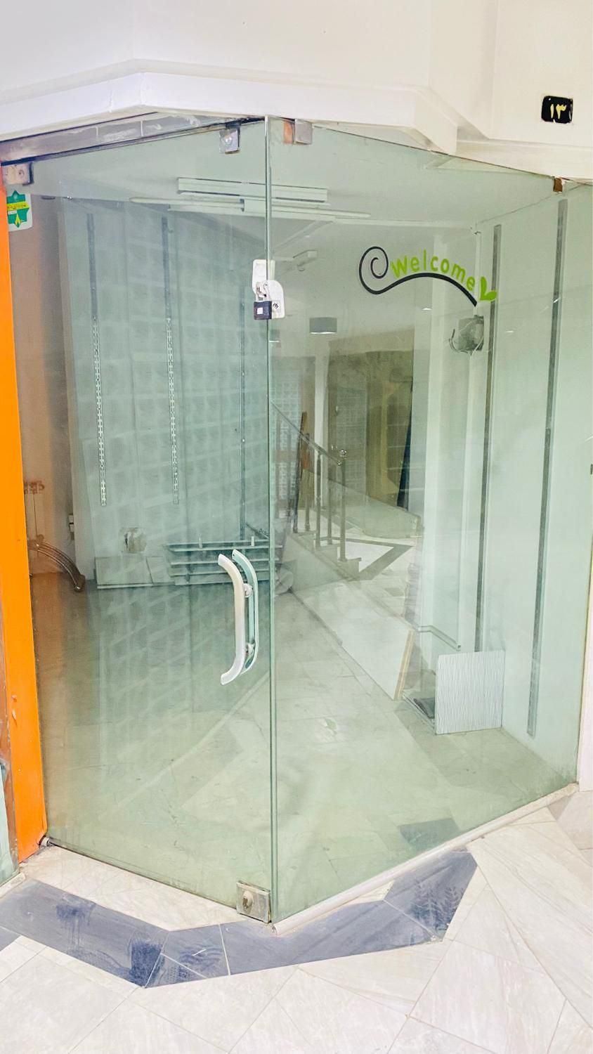 فروش سرقفلی مغازه ۱۲ متری در مجتمع امید جنت|فروش مغازه و غرفه|مشهد, جنت|دیوار