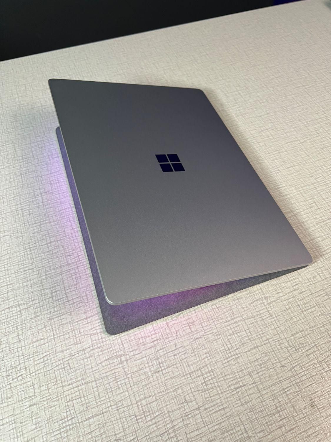 surface laptop 3|رایانه همراه|بانه, |دیوار