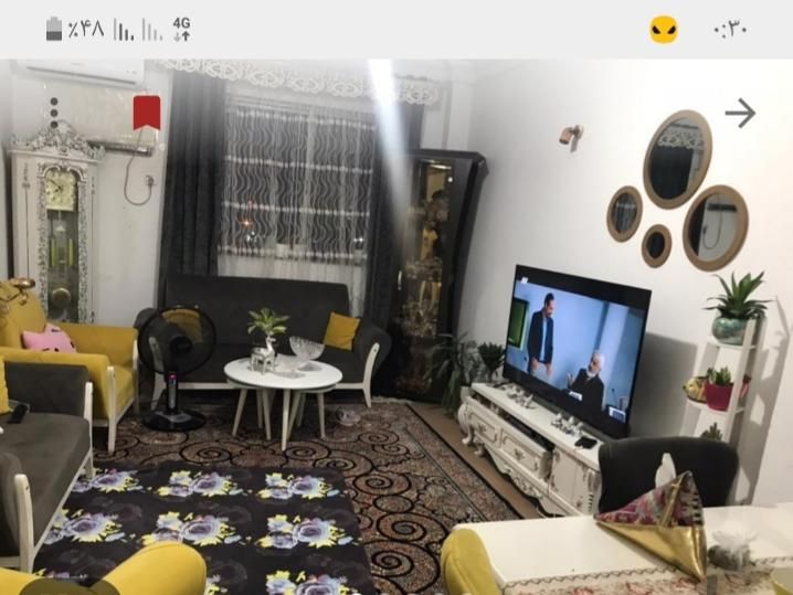 اجاره آپارتمان ۶۰ متری ۱ خوابه طبقه ۳ در تازه آباد|اجارهٔ آپارتمان|رشت, تازه آباد|دیوار
