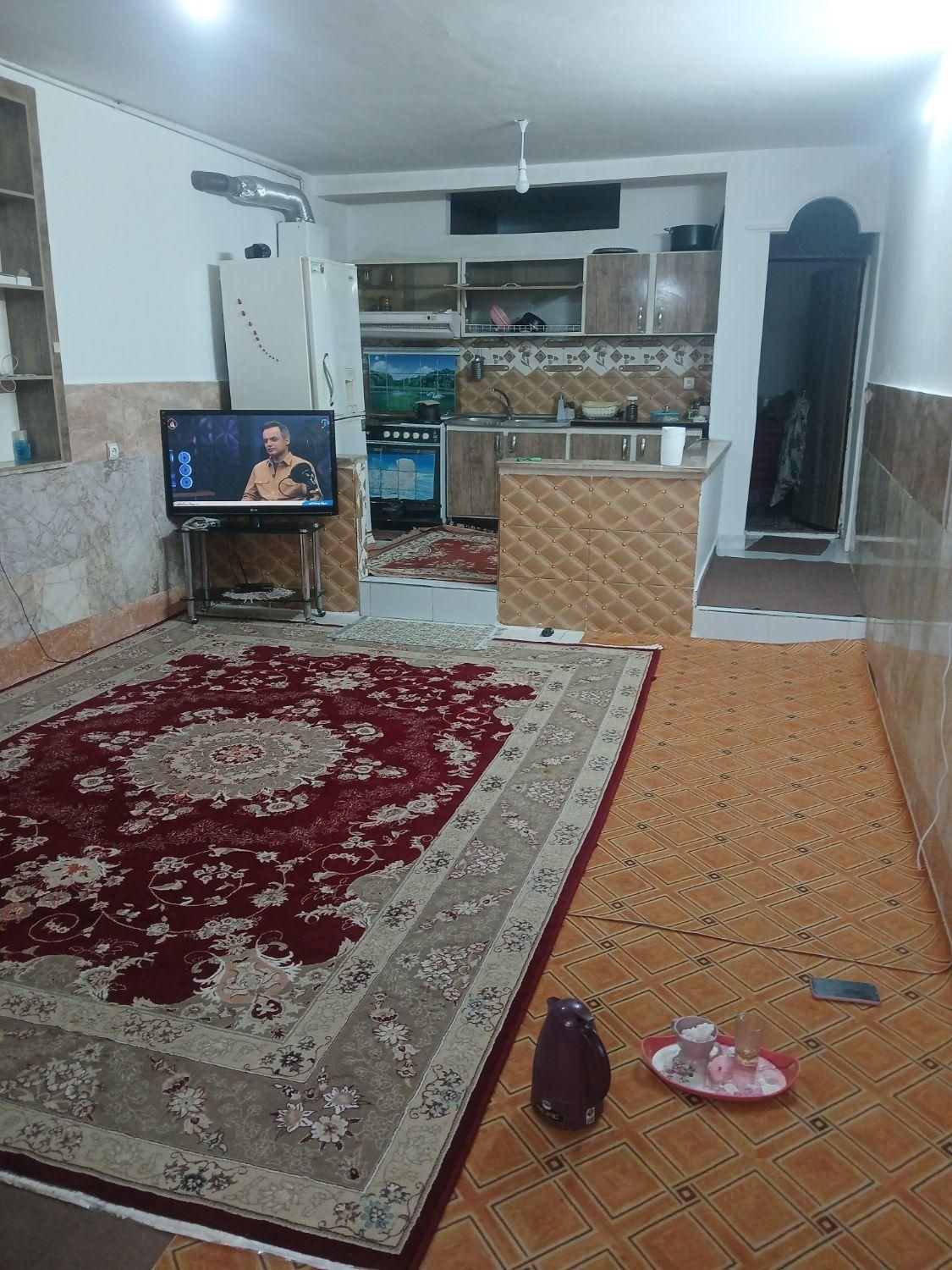 سوییت اجاره روزانه ساعتی|اجارهٔ کوتاه‌مدت ویلا و باغ|مشهد, کوی سیدی|دیوار