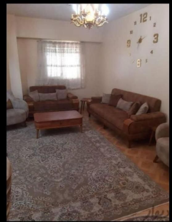 شهران شمالی/۸۱متر/فول امکانات/|اجارهٔ آپارتمان|تهران, بهاران|دیوار