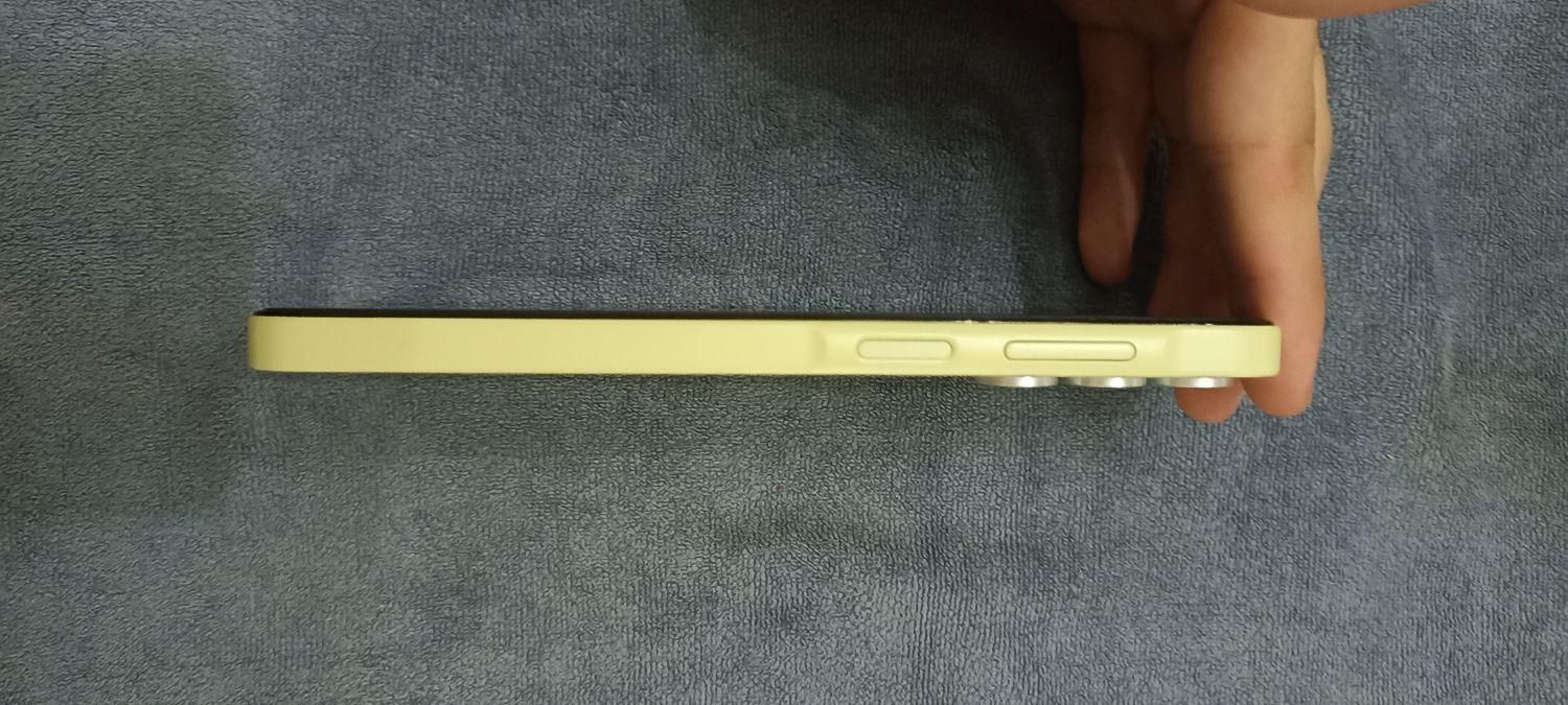 سامسونگ Galaxy A15 با حافظهٔ ۱۲۸ گیگابایت|موبایل|بندر انزلی, لیچارگی حسن رود|دیوار