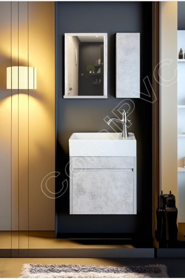 روشویی کابینتی آندره|لوازم سرویس بهداشتی|کرمان, |دیوار