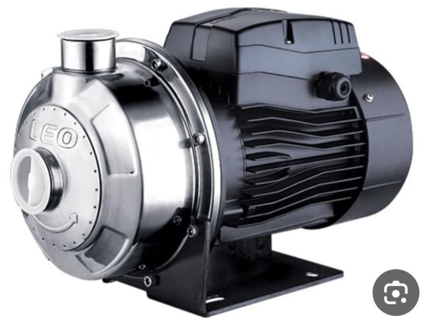 ۲۴ ماه گارانتی پمپ آب|ماشین‌آلات صنعتی|کیش, |دیوار