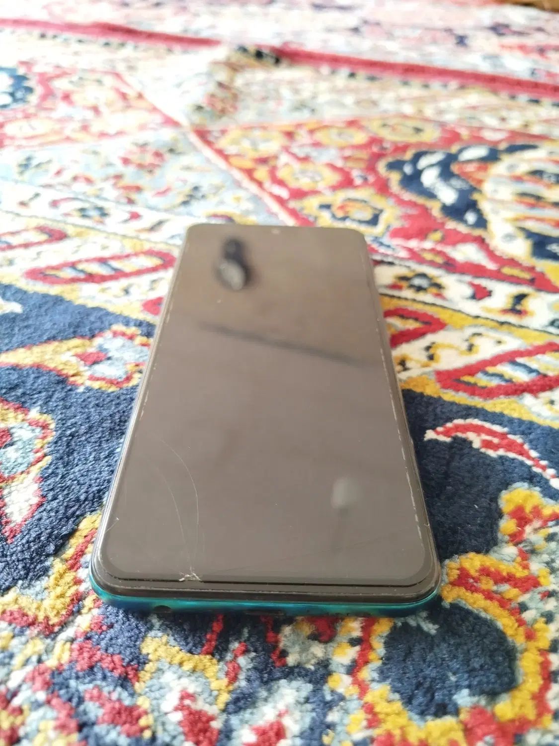 شیائومی Redmi Note 9 Pro با حافظهٔ ۱۲۸ گیگابایت|موبایل|کرمانشاه, |دیوار
