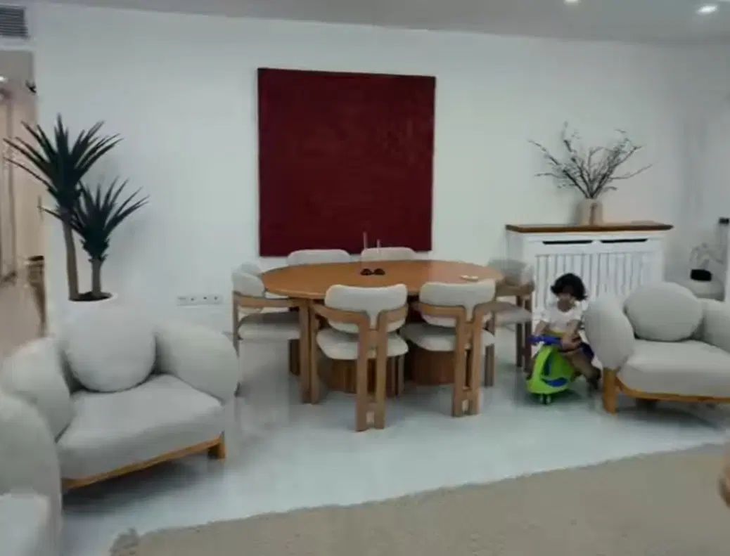 میزوصندلی مدل H|میز و صندلی غذاخوری|مشهد, خواجه ربیع|دیوار