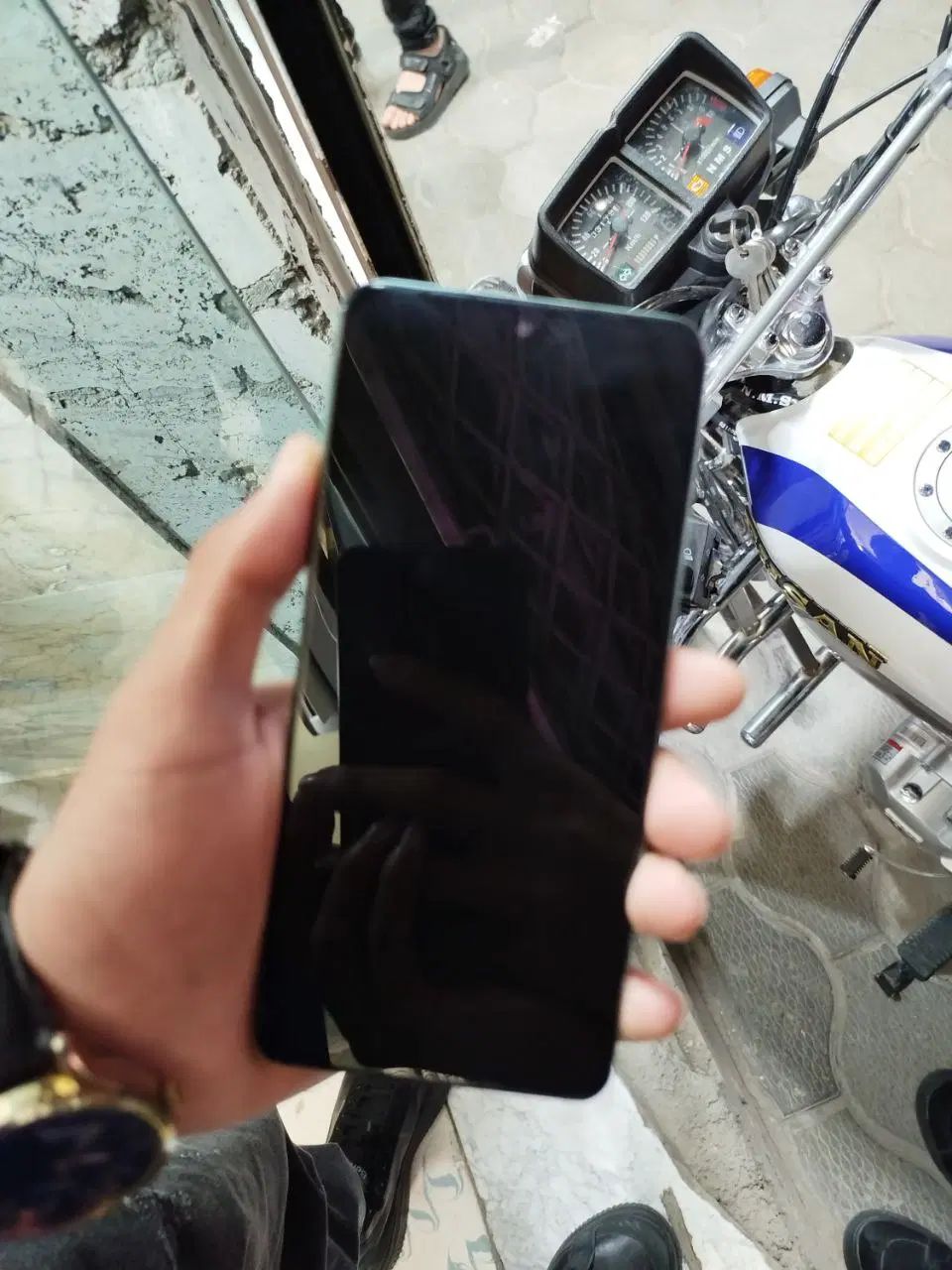 poco f4|موبایل|مشهد, کوثر|دیوار