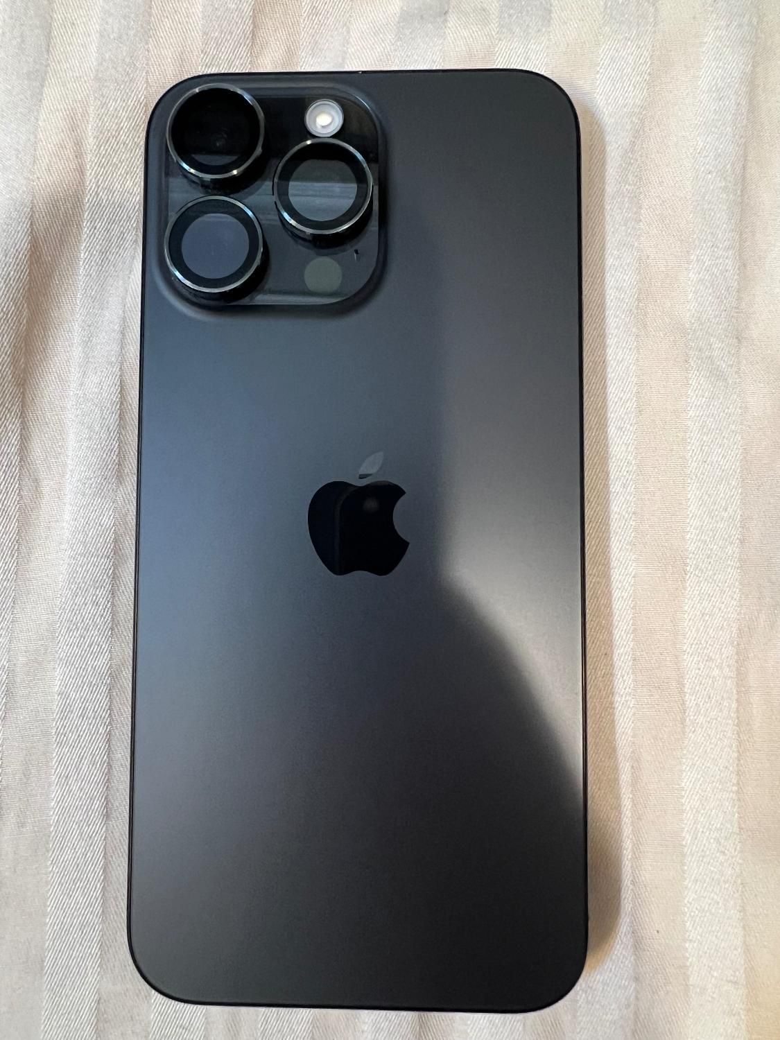 iphone15 pro max 256|موبایل|تهران, اباذر|دیوار