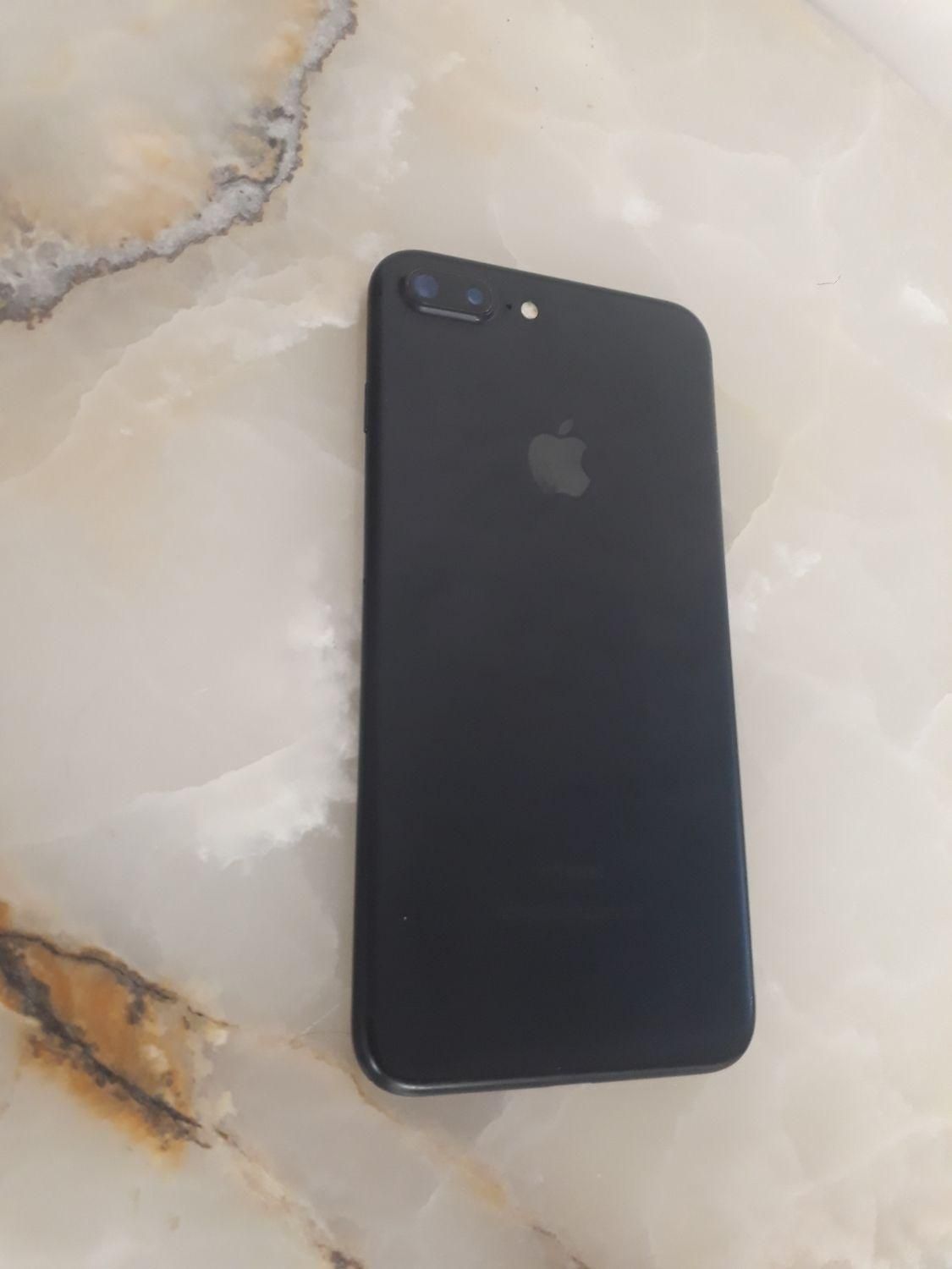 اپل iphone7 plus با حافظه 128 گیگابایت|موبایل|کرج, گلشهر ویلا|دیوار