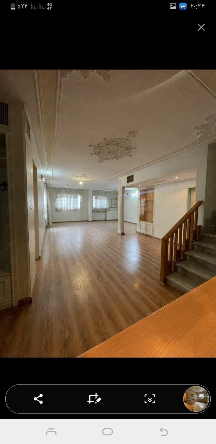 فروش آپارتمان ۱۴۰ متری ۲ خوابه همکف در طالقانی|فروش آپارتمان|اصفهان, خلجا|دیوار