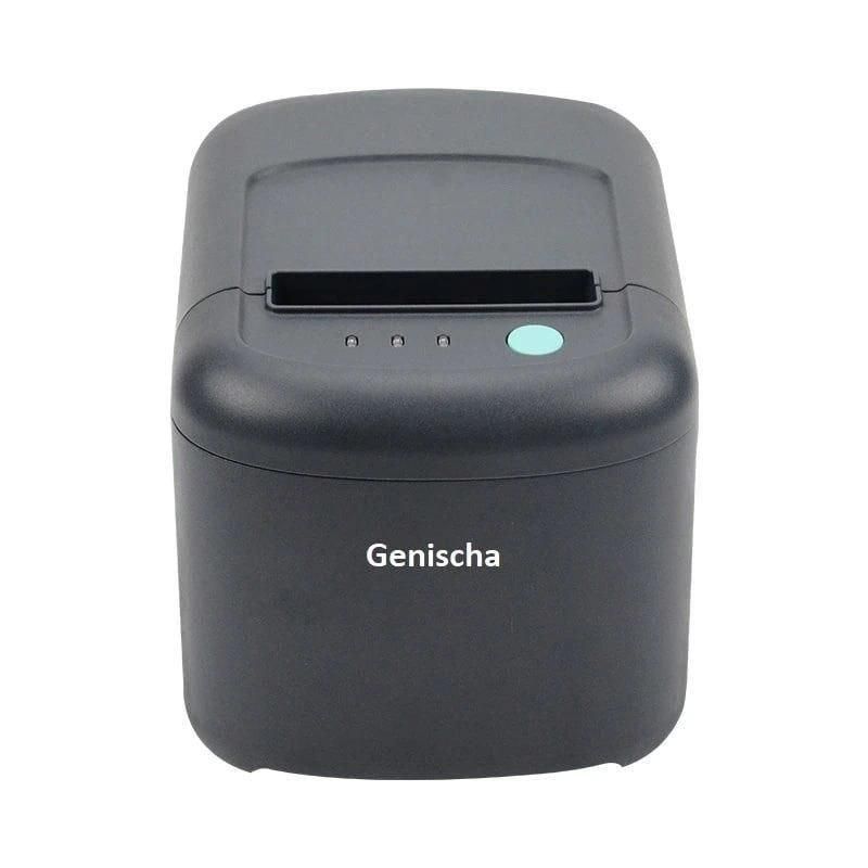 پرینتر حرارتی گینشا مدل GA-E200|پرینتر، اسکنر، کپی، فکس|مشهد, فلسطین|دیوار