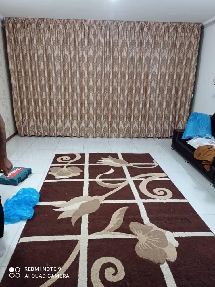 سوییت اجاره روزانه همکف دربست راه جدا|اجارهٔ کوتاهمدت آپارتمان و سوئیت|مشهد, ایثارگران|دیوار