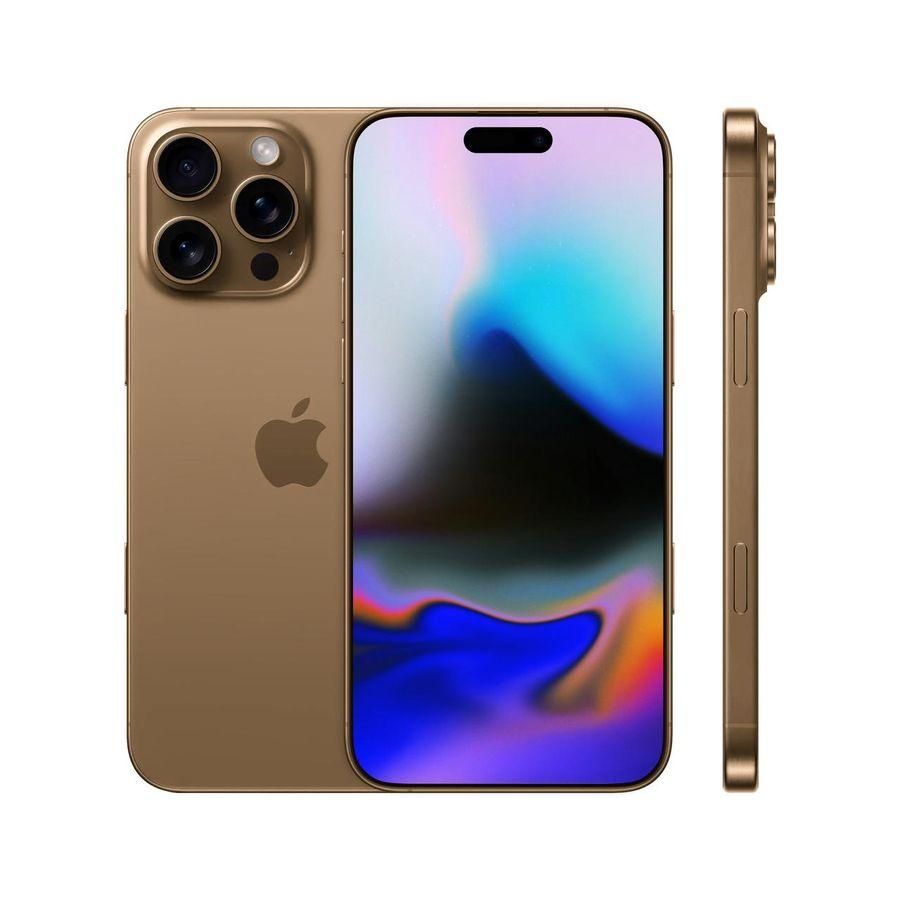 ( موبایل یاس ) iphone 16 Pro Max 256g|موبایل|بندرعباس, |دیوار