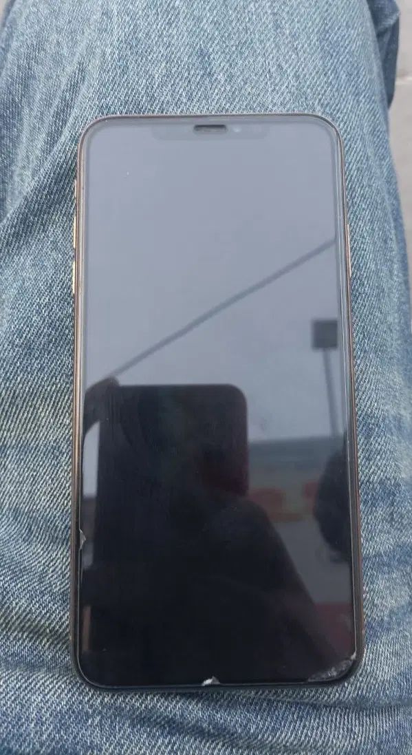 اپل iPhone XS Max با حافظهٔ ۲۵۶ گیگابایت|موبایل|کرج, حیدرآباد|دیوار