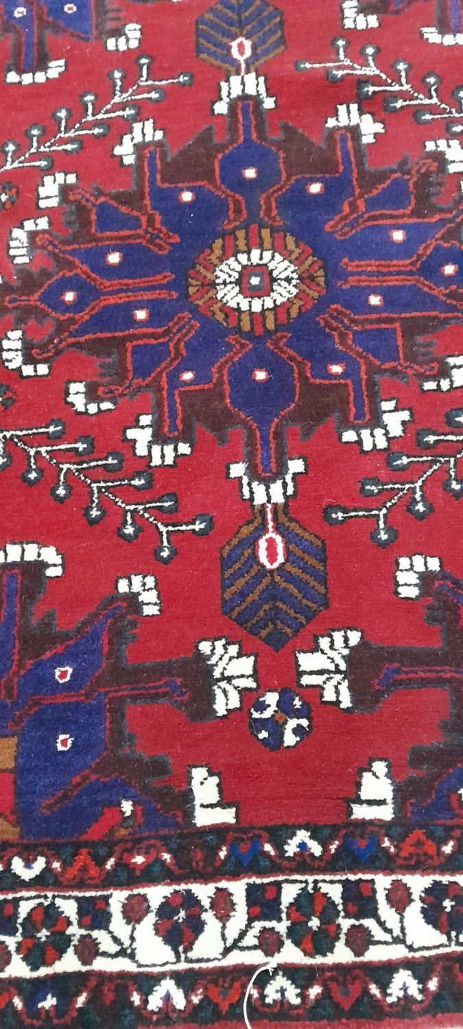 فرش دست بافت|فرش|ساوه, |دیوار