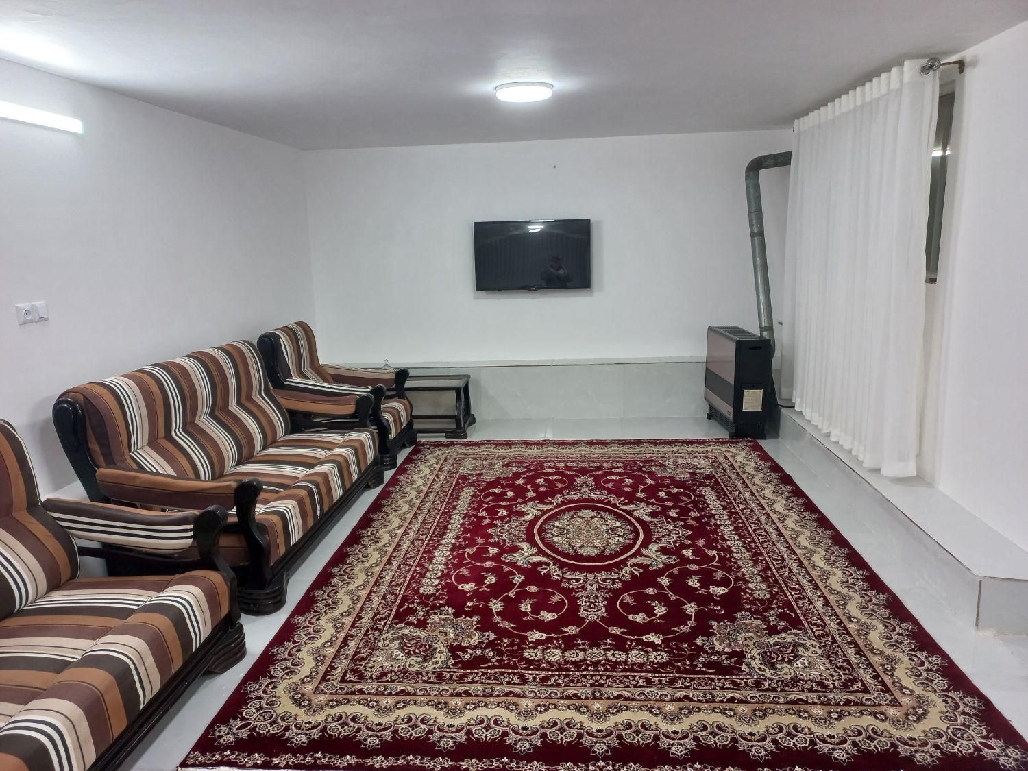 اجاره روزانه/هفتگی/ماهانه آپارتمان ۸۵ متری|اجارهٔ کوتاه‌مدت آپارتمان و سوئیت|لنگرود, |دیوار