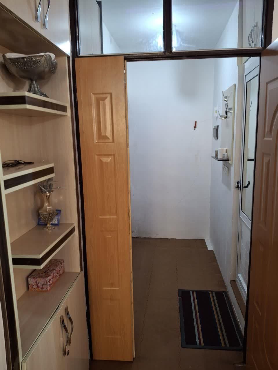 فروش آپارتمان سه بر نور و خوش ساخت منظریه محله ۳۷|فروش آپارتمان|شهرکرد, |دیوار