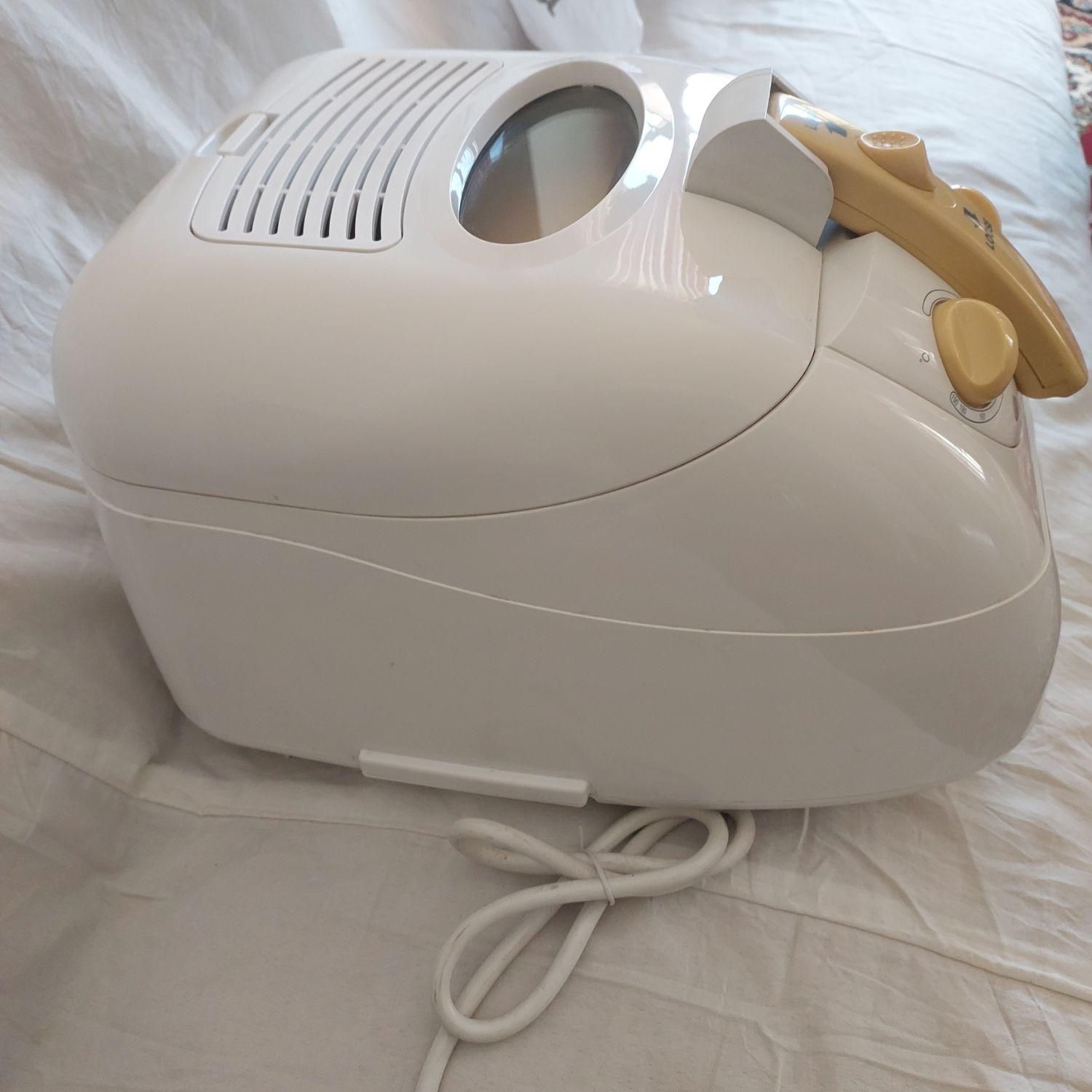 سرخ کن سانی|اجاق گاز و لوازم برقی پختوپز|فولادشهر, A3|دیوار