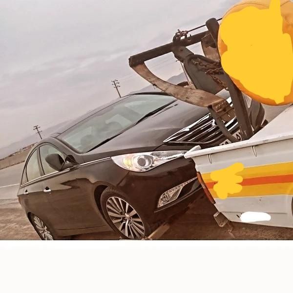 امداد خودرو و یدک کش قوچان خودرو بر کفی|خدمات حمل و نقل|قوچان, |دیوار