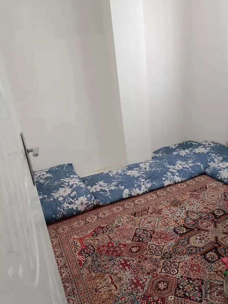 اجاره آپارتمان ۹۰ متری ۲ خوابه در نصیرشهر|اجارهٔ آپارتمان|رباط‌کریم, نصیرشهر|دیوار