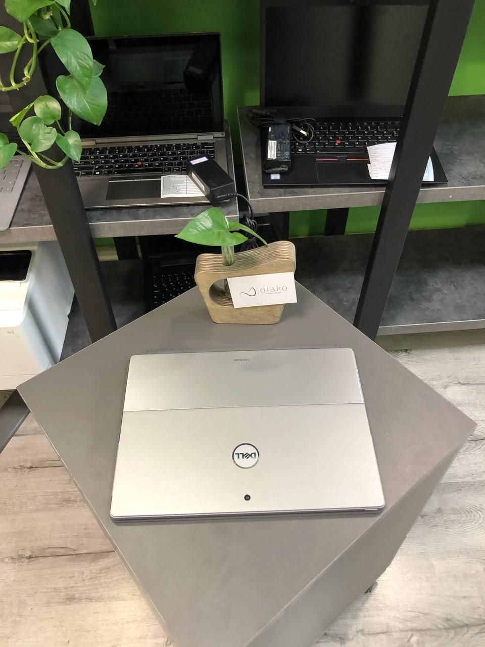 لپتاپ dell 7320 روزانه ودانشجویی با گارانتی معتبر|رایانه همراه|تهران, آرژانتین|دیوار